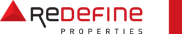 Redefine Properties logo